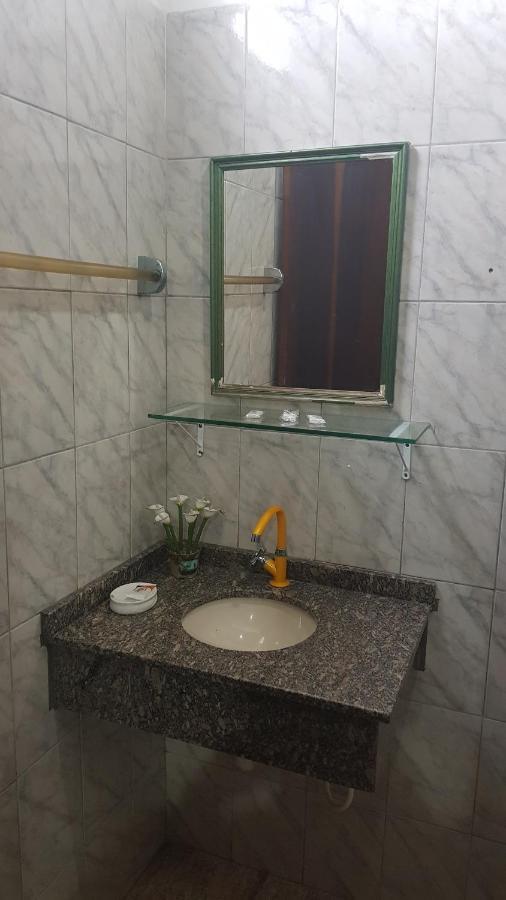 Pousada Siroba Beira Rio Apartment มอร์เฮชิส ภายนอก รูปภาพ
