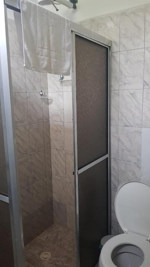 Pousada Siroba Beira Rio Apartment มอร์เฮชิส ภายนอก รูปภาพ